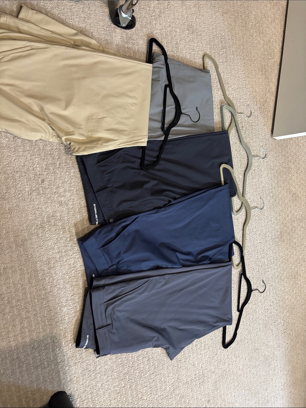 Rhone commuter pants
